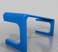 Cat bowl 3D model