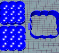 Mold Bubble 11SM 3D model