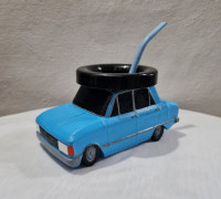 Ford Falcon Mate 3D model