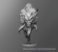 Covern 3D model