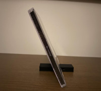 CD Case Holder 3D model