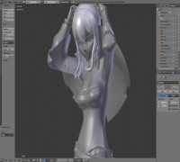 Jean v0.1v SIMPLIFIED 3D model