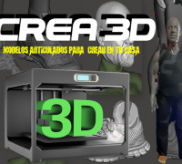 AYRTON SENNA 3D model