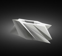 Pen holder 3D model