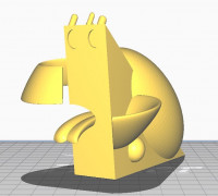 Snail  3D model
