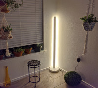 Floor Lamp - Ambient Lighting 3D model