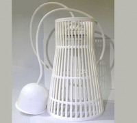 Sagon lamp 3D model