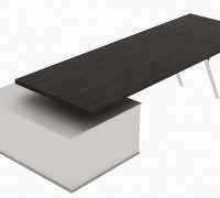 TABLE 1006 3D model 3D model