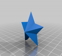 tower topper 3D model