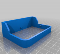 Soap Holder PedrokaBrz 3D model