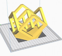 3DTWIST #4 3D model