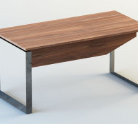 TABLE 1007 3D model 3D model