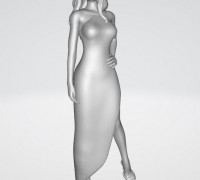 AYA 3D model