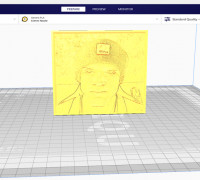 Joe bartolozzi 3D model