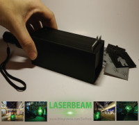 LASERBEAM 3D model