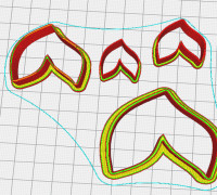 POLYMER CLAY CUTTER 3D model