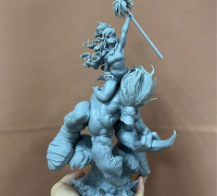 THE MAXX 3D model