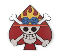 Deco Ace - One piece 3D model