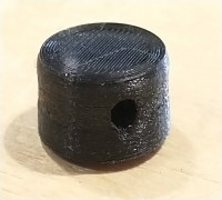 Magnet Holder 3D model