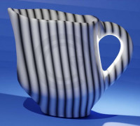 ACCUP_001 3D model
