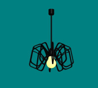 LAMP SHADE 3D model
