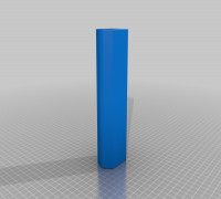 Spell token box 3D model