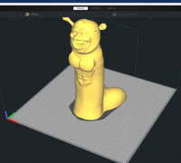 StayOutOfMySwamp 3D model