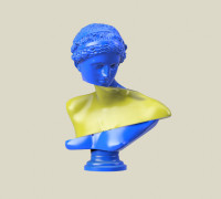 Victory 3D model
