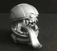Ultra Ball Mimic 3D model