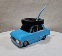 Ford Falcon Mate 3D model