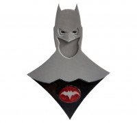 Batman Keychain holder 3D model