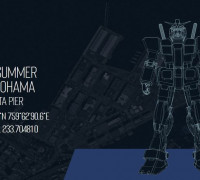 RX-78-2 GUNDAM 3D model