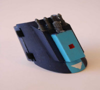 Mandalorian Armor (6) 3D model