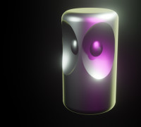 OWL v2 3D model