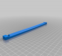 AKAI APC Mini Stand 3D model