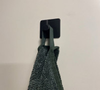 Holder 3D model