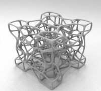 voro 22 3D model
