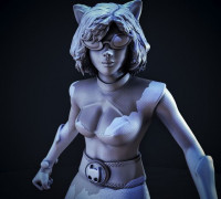 basex3 3D model