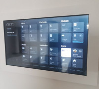Bmax Maxpad i10 Wall Frame 3D model