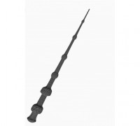 Harry Potter Elder Wand 3D model