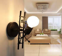 Room lamp 3D model