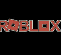 ROBLOX lamp 3D model