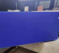 Modular Drawer 3D model