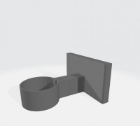 Soap holder 3D model