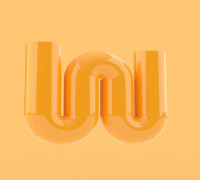 woo vase 3D model
