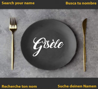 Gisele 3D model