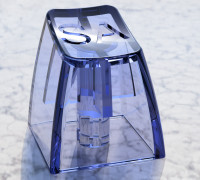 Ultimate SA Keycap Generator 3D model