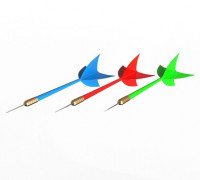 Dart Needle 3D model
