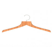 Clothes Hanger 02 3D model