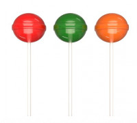 Chupa Chups Lollipop 3D model